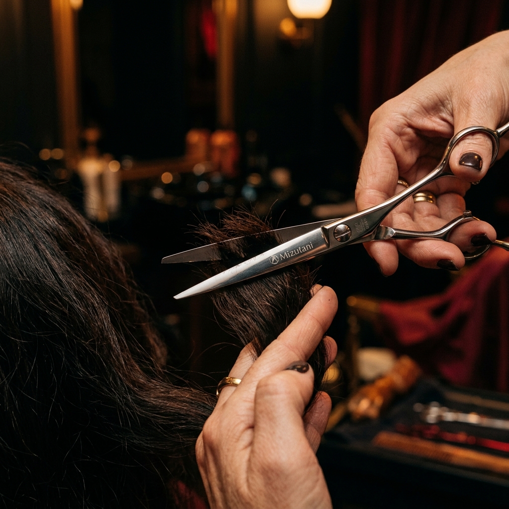 Icono Corte de Cabello